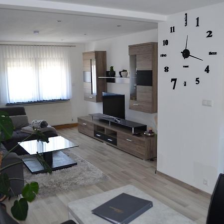 Ferienwohnung Stambach Contwig Luaran gambar