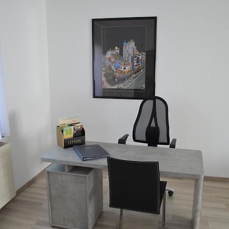 Ferienwohnung Stambach Contwig Luaran gambar