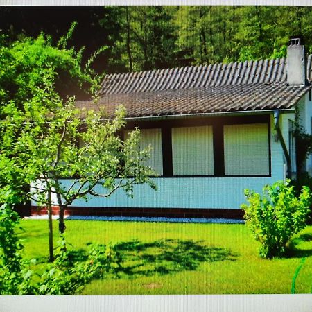 Ferienwohnung Stambach Contwig Luaran gambar