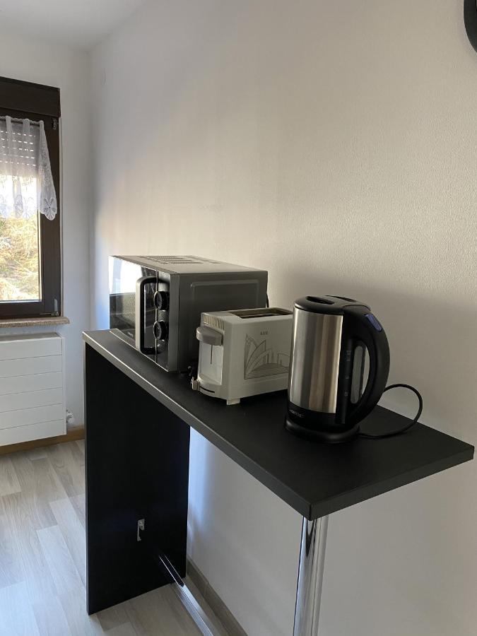 Ferienwohnung Stambach Contwig Luaran gambar