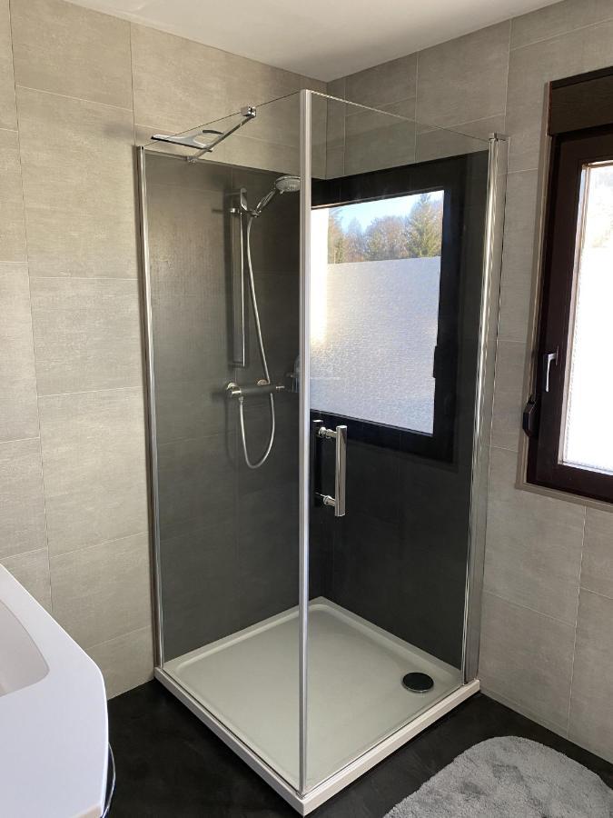 Ferienwohnung Stambach Contwig Luaran gambar