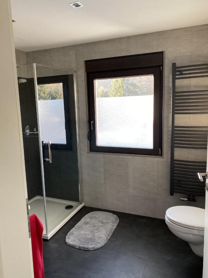 Ferienwohnung Stambach Contwig Luaran gambar