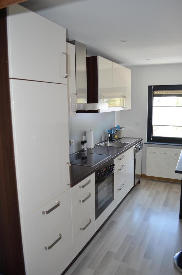 Ferienwohnung Stambach Contwig Luaran gambar