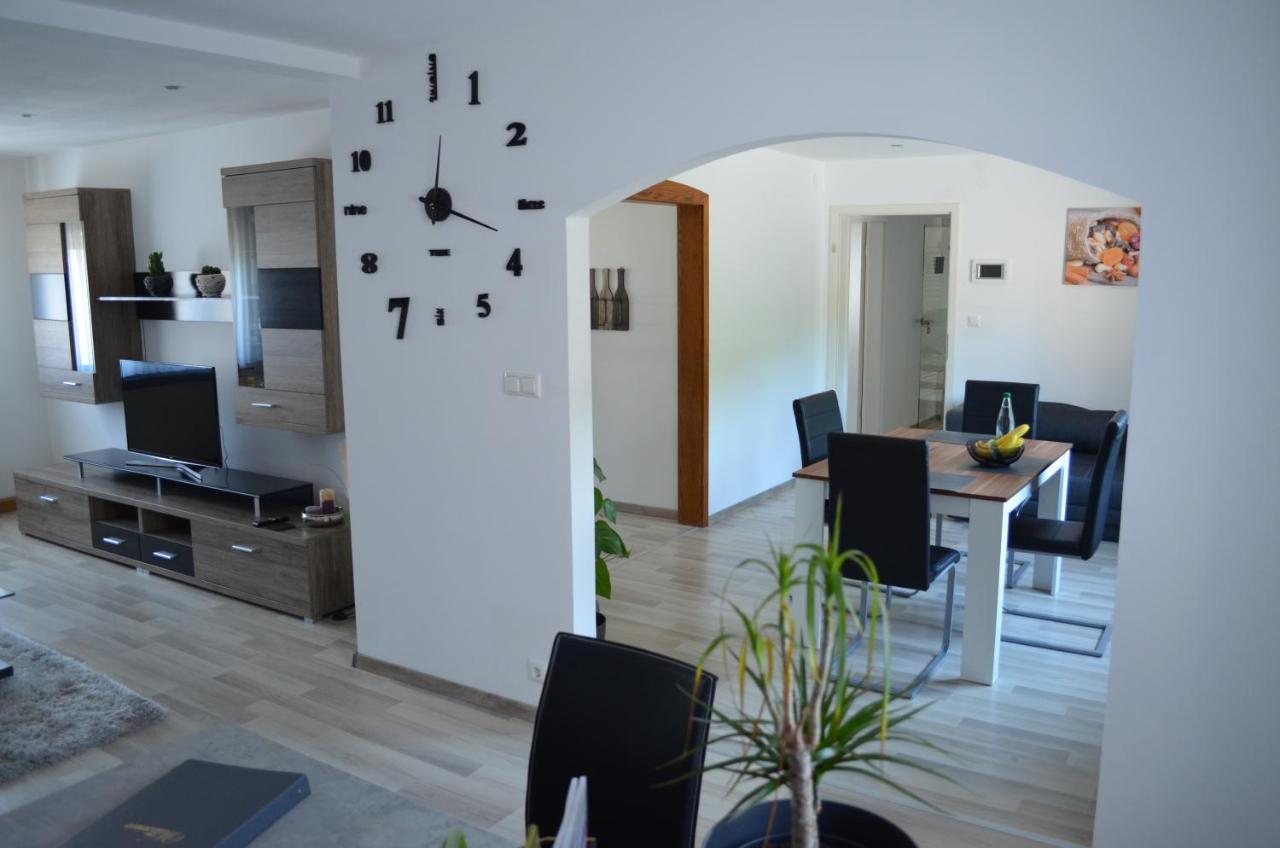 Ferienwohnung Stambach Contwig Luaran gambar