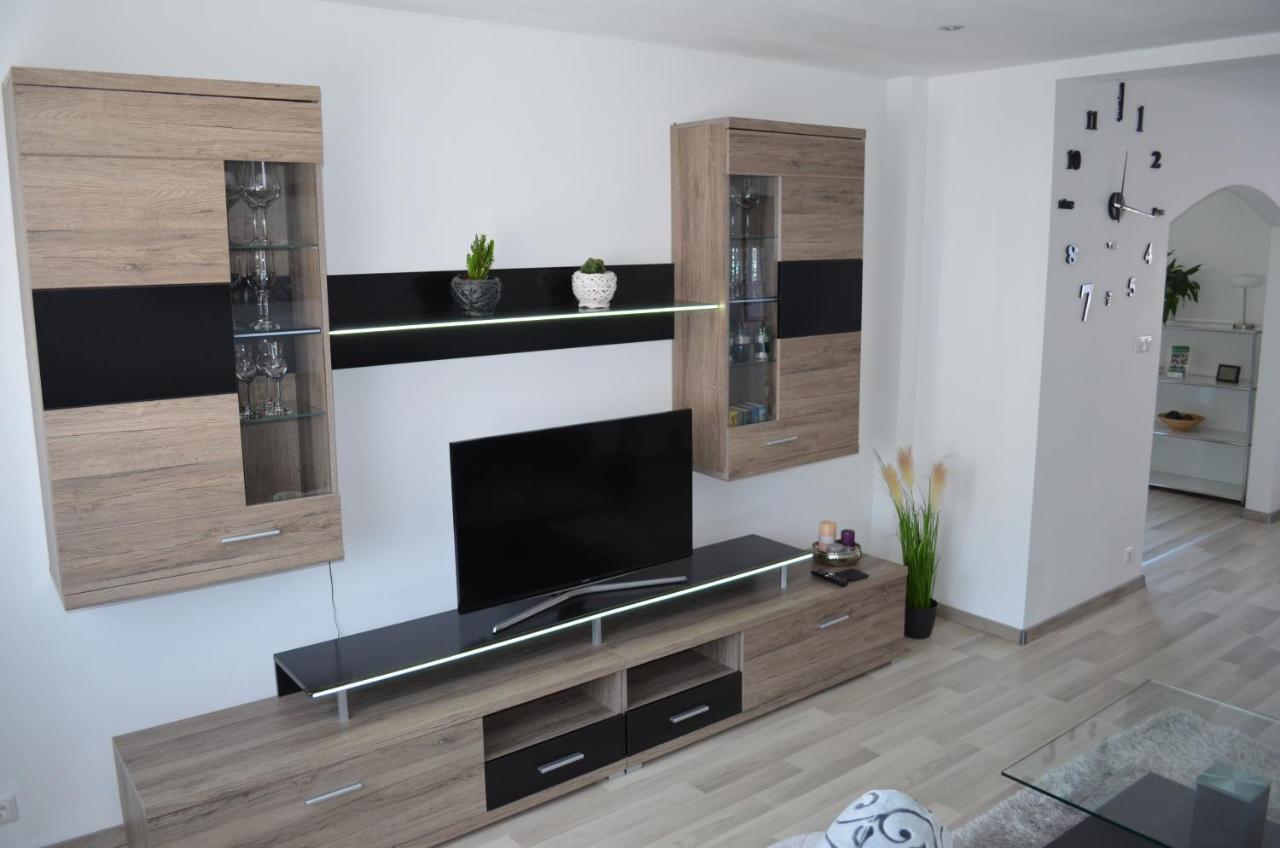Ferienwohnung Stambach Contwig Luaran gambar