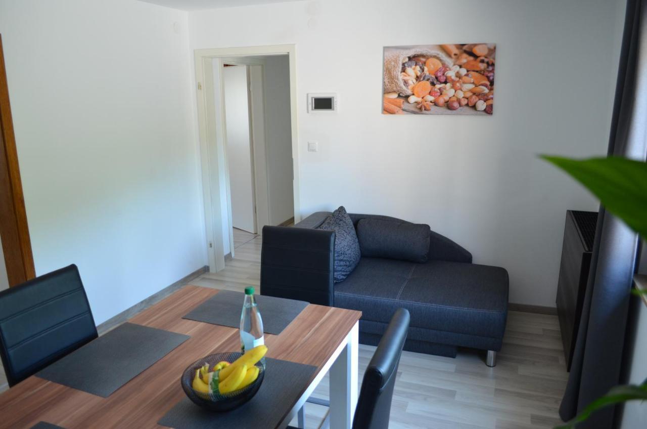 Ferienwohnung Stambach Contwig Luaran gambar
