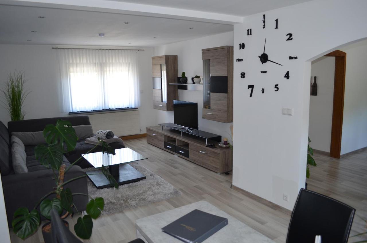 Ferienwohnung Stambach Contwig Luaran gambar