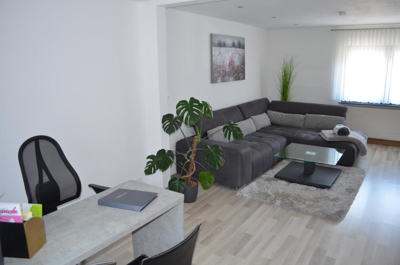 Ferienwohnung Stambach Contwig Luaran gambar