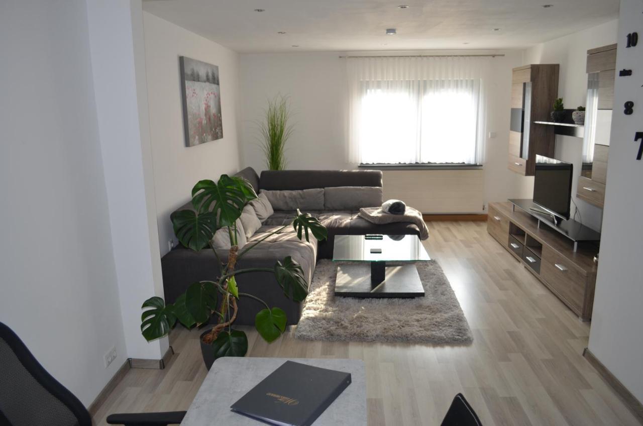 Ferienwohnung Stambach Contwig Luaran gambar
