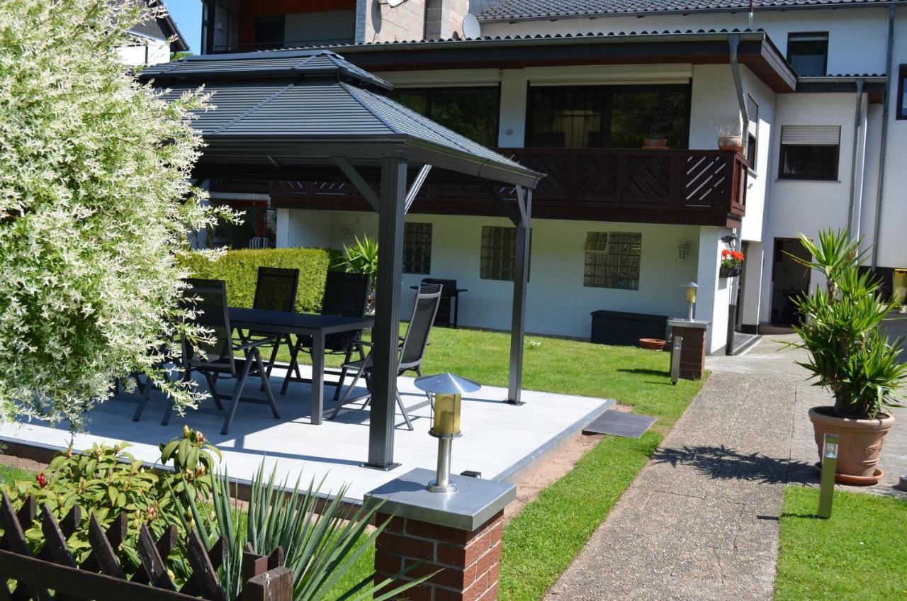 Ferienwohnung Stambach Contwig Luaran gambar