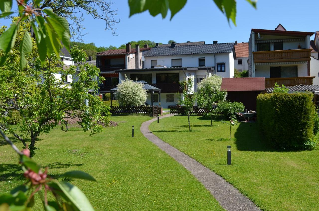 Ferienwohnung Stambach Contwig Luaran gambar