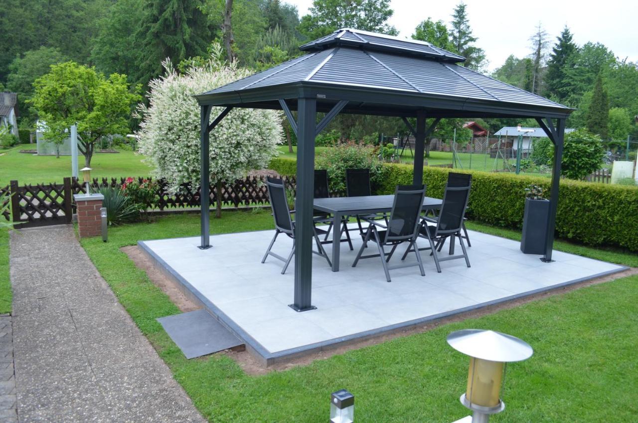 Ferienwohnung Stambach Contwig Luaran gambar
