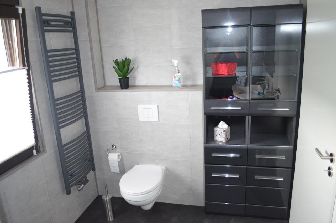 Ferienwohnung Stambach Contwig Luaran gambar