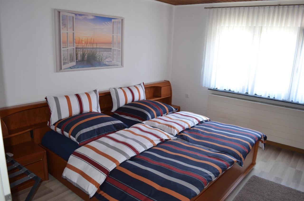 Ferienwohnung Stambach Contwig Luaran gambar