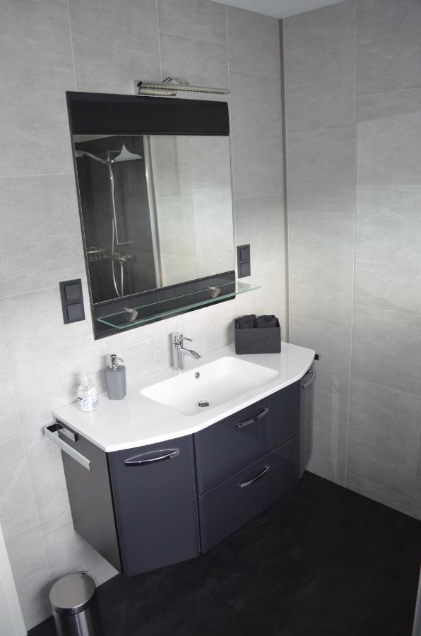 Ferienwohnung Stambach Contwig Luaran gambar