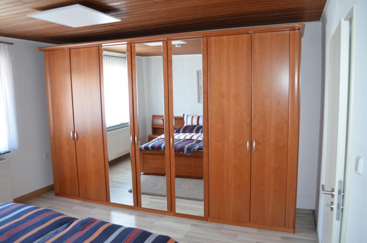 Ferienwohnung Stambach Contwig Luaran gambar