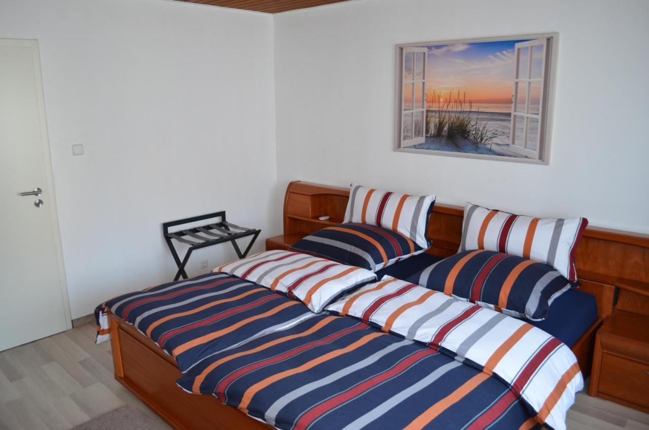 Ferienwohnung Stambach Contwig Luaran gambar