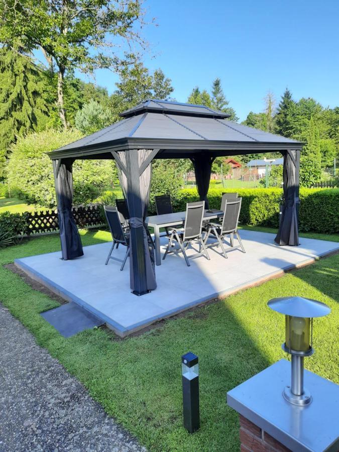 Ferienwohnung Stambach Contwig Luaran gambar