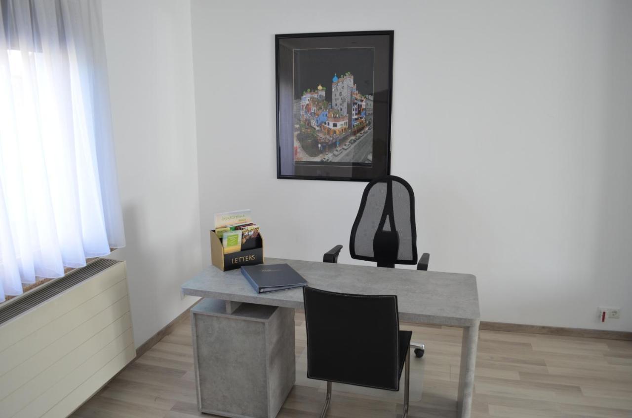 Ferienwohnung Stambach Contwig Luaran gambar
