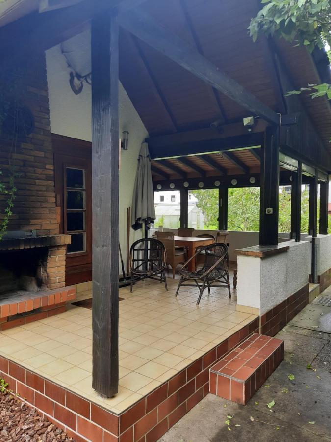 Ferienwohnung Stambach Contwig Luaran gambar
