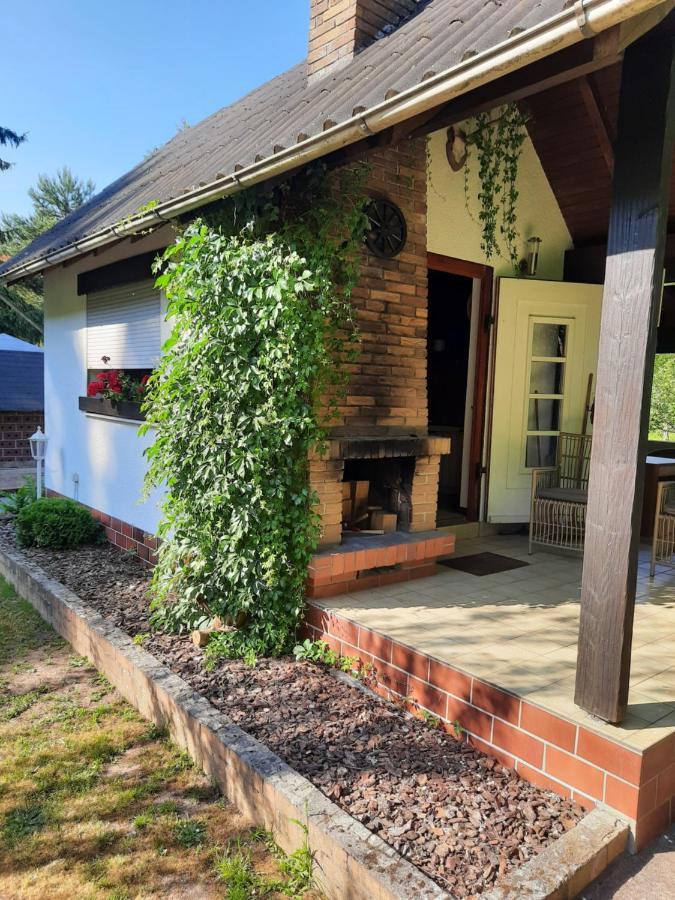 Ferienwohnung Stambach Contwig Luaran gambar