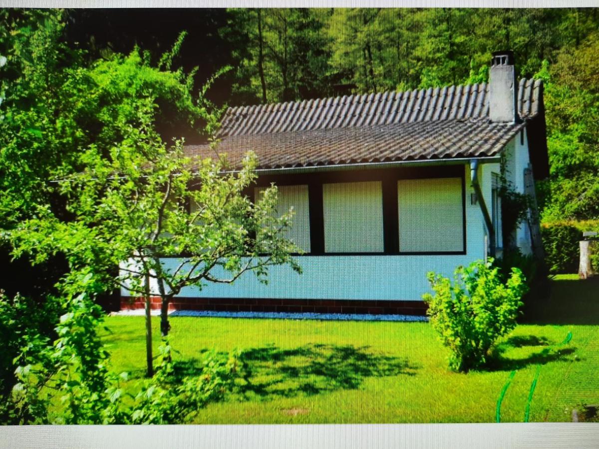 Ferienwohnung Stambach Contwig Luaran gambar